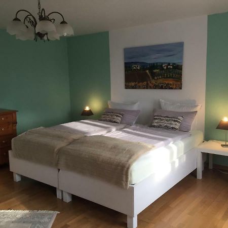Historical Apartment Gummersbach Dış mekan fotoğraf