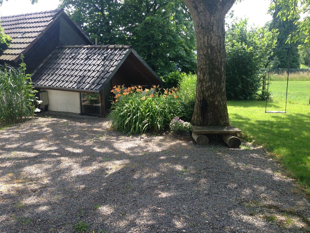 Historical Apartment Gummersbach Oda fotoğraf