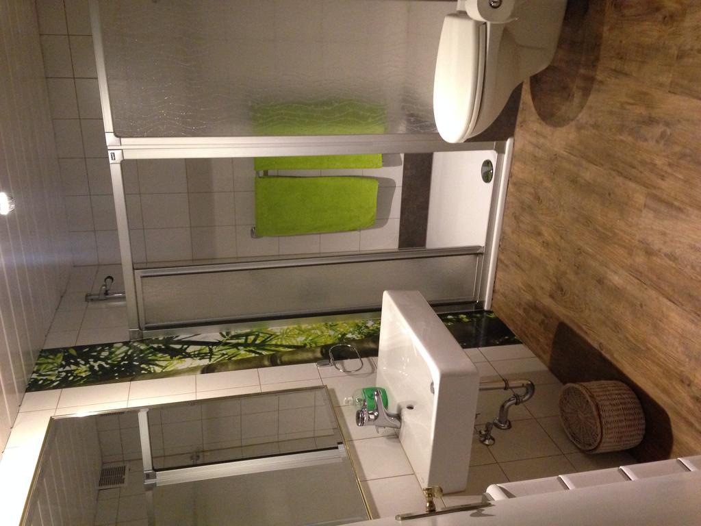 Historical Apartment Gummersbach Oda fotoğraf