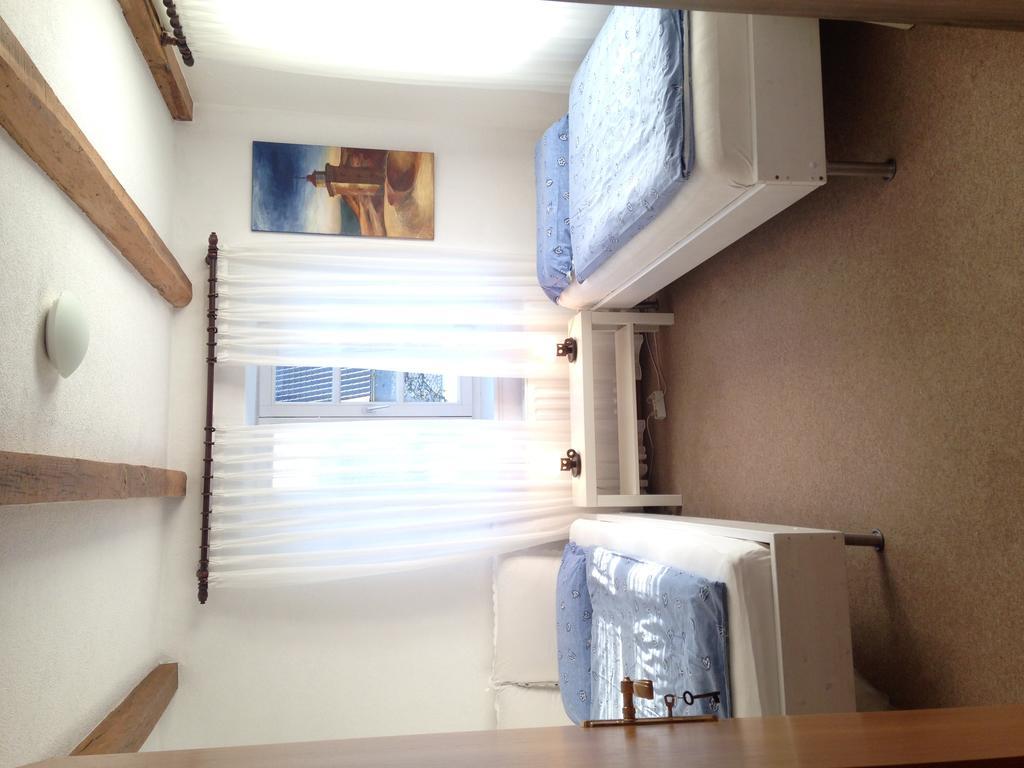 Historical Apartment Gummersbach Oda fotoğraf