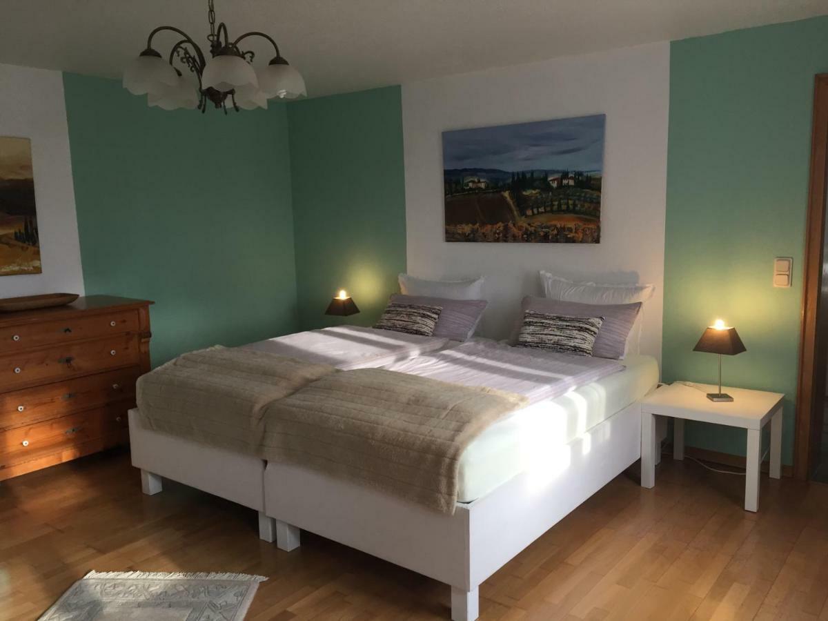Historical Apartment Gummersbach Dış mekan fotoğraf