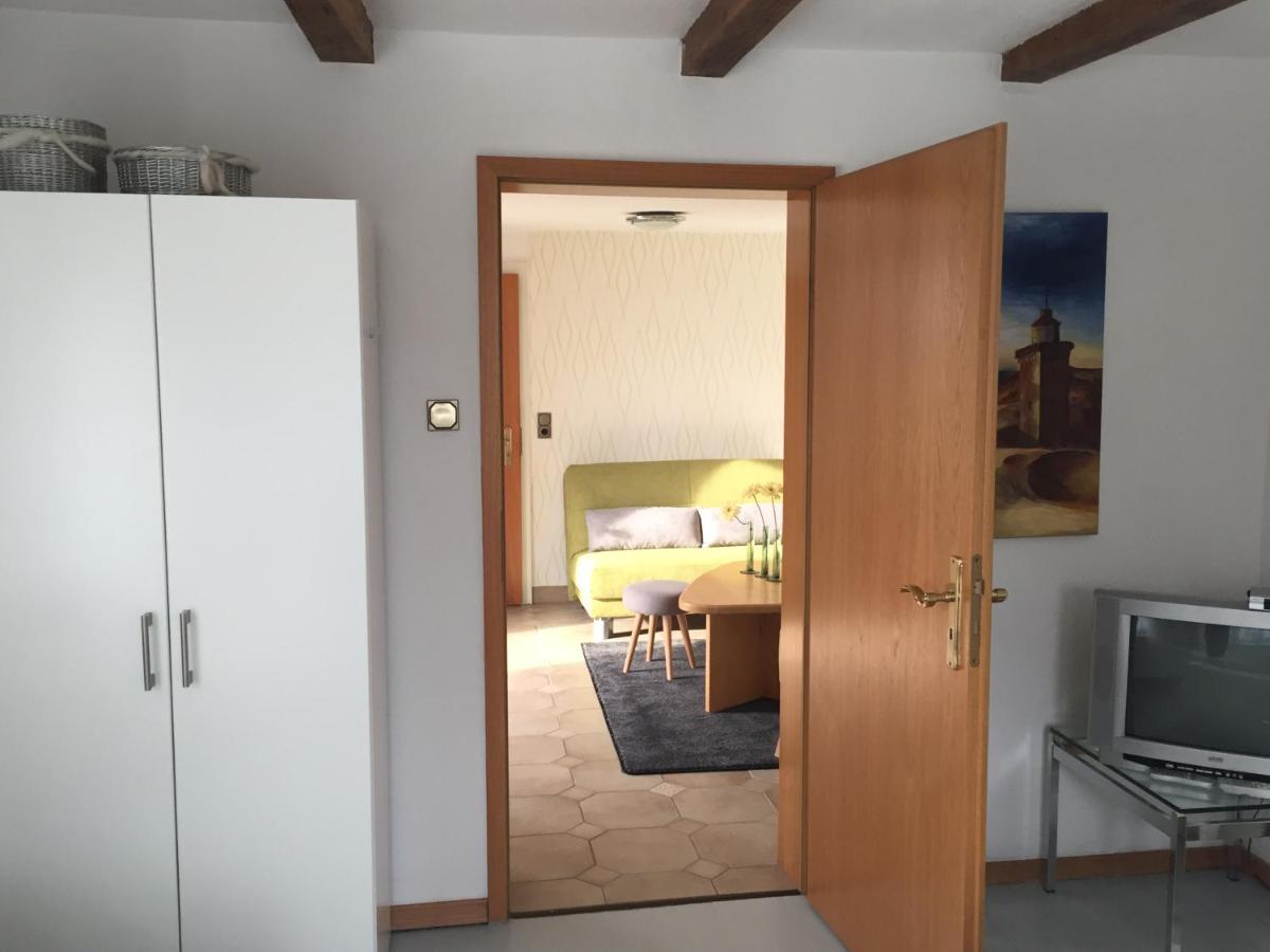 Historical Apartment Gummersbach Oda fotoğraf
