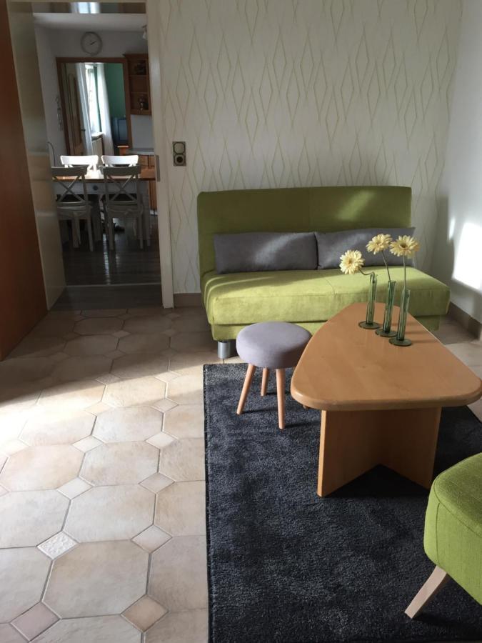 Historical Apartment Gummersbach Oda fotoğraf